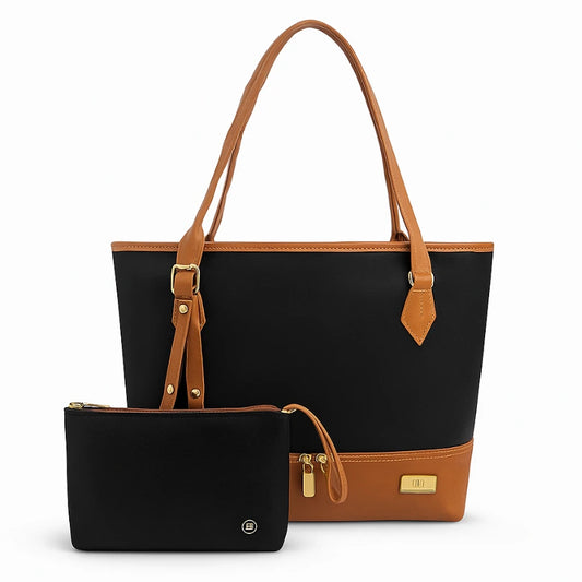 Bolso Kyoto - Gratis Cosmetiquera