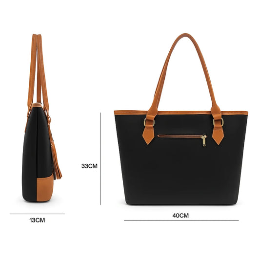 Bolso Kyoto - Gratis Cosmetiquera