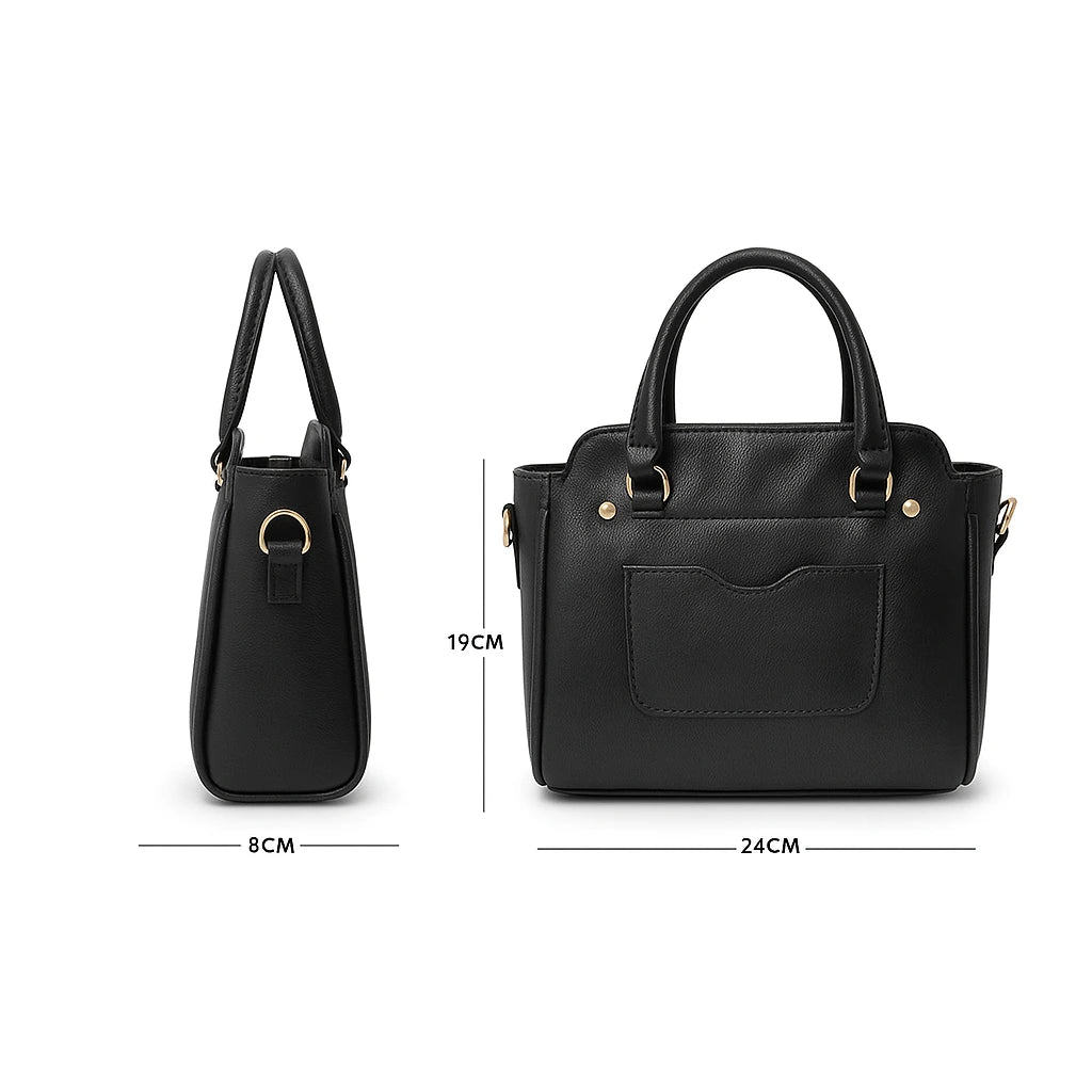 Bolso Alma