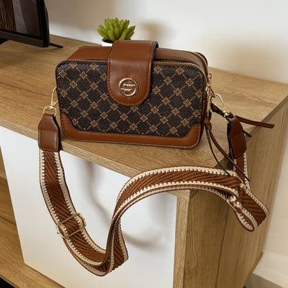 Bolso Siena - Incluye 2 Correas