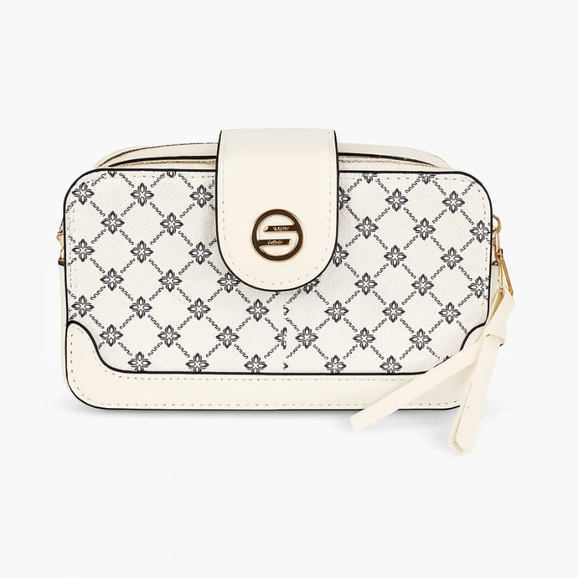 Bolso Siena - Incluye 2 Correas