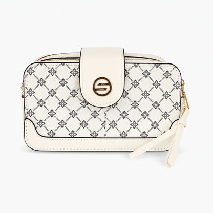 Bolso Siena - Incluye 2 Correas