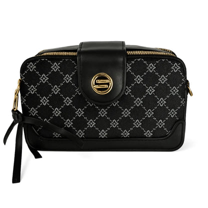 Bolso Siena - Incluye 2 Correas