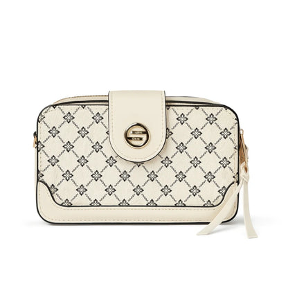 Bolso Siena - Incluye 2 Correas