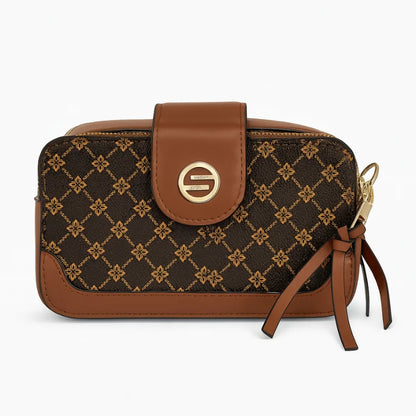 Bolso Siena - Incluye 2 Correas