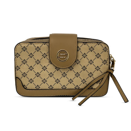 Bolso Siena - Incluye 2 Correas